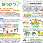 fromほうかつ　令和8年6月号のサムネイル